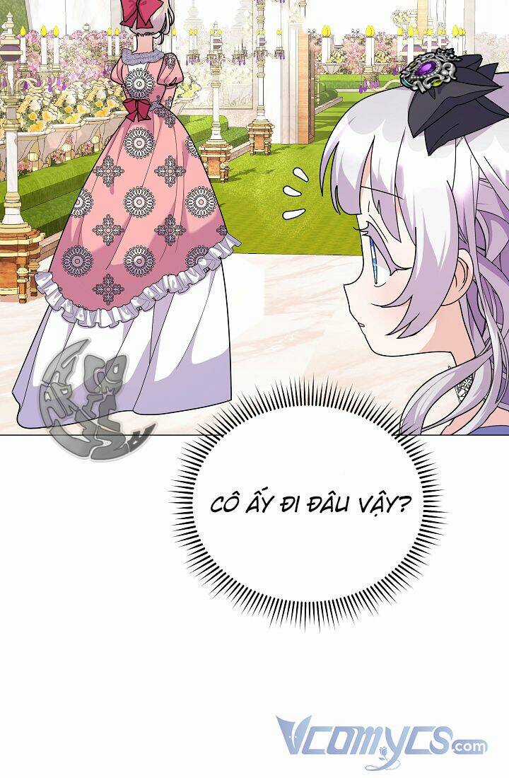 Chủ Nhân Cô Nhi Viện Muốn Nghỉ Ngơi Chapter 46 trang 103