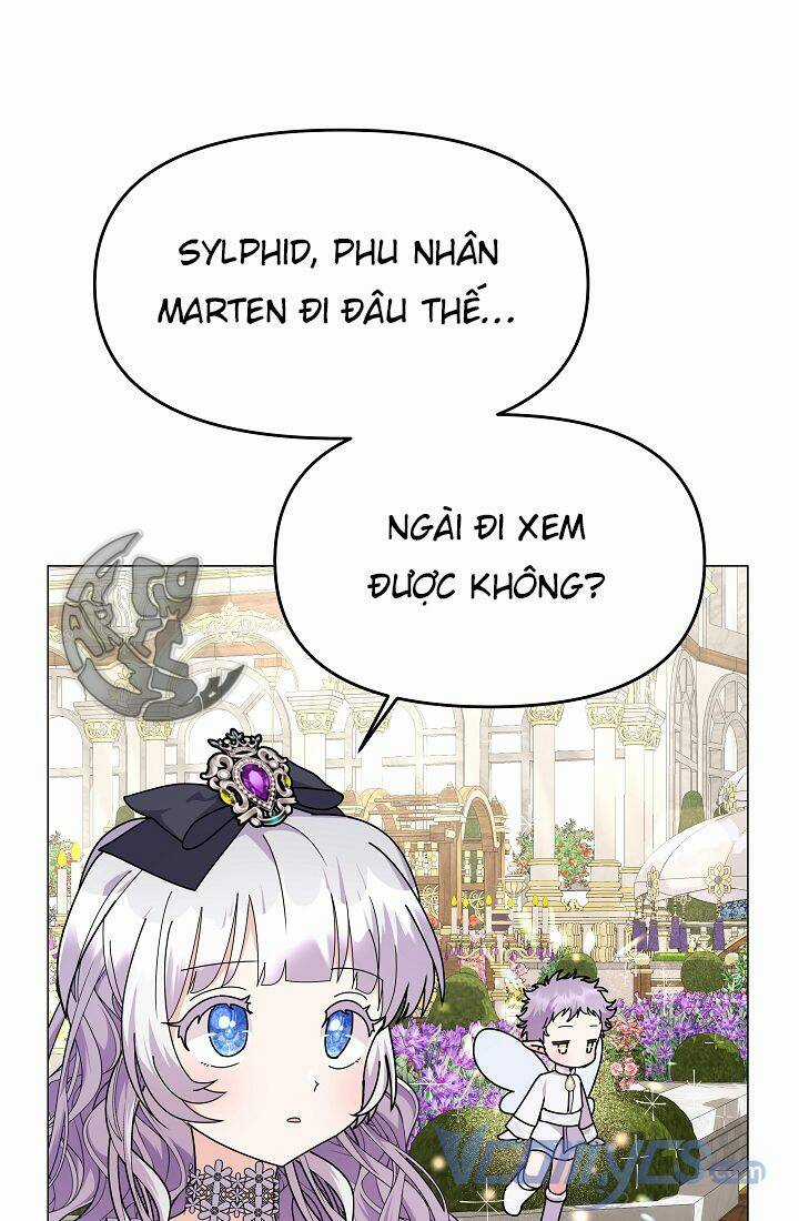 Chủ Nhân Cô Nhi Viện Muốn Nghỉ Ngơi Chapter 46 trang 104