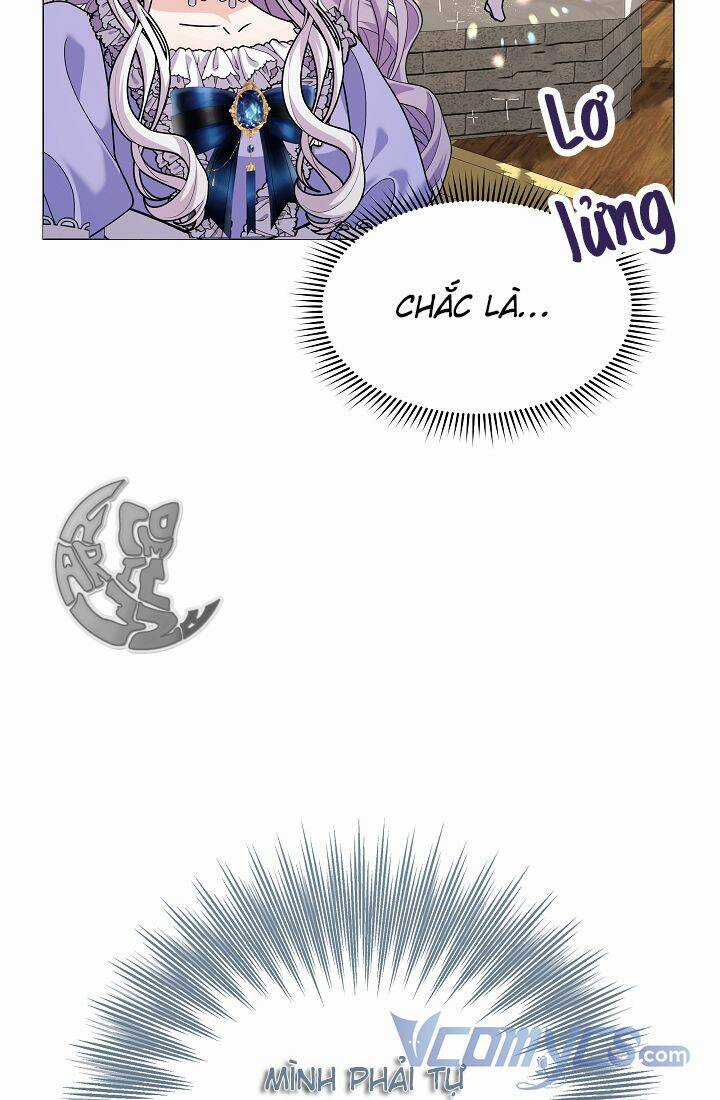 Chủ Nhân Cô Nhi Viện Muốn Nghỉ Ngơi Chapter 46 trang 105