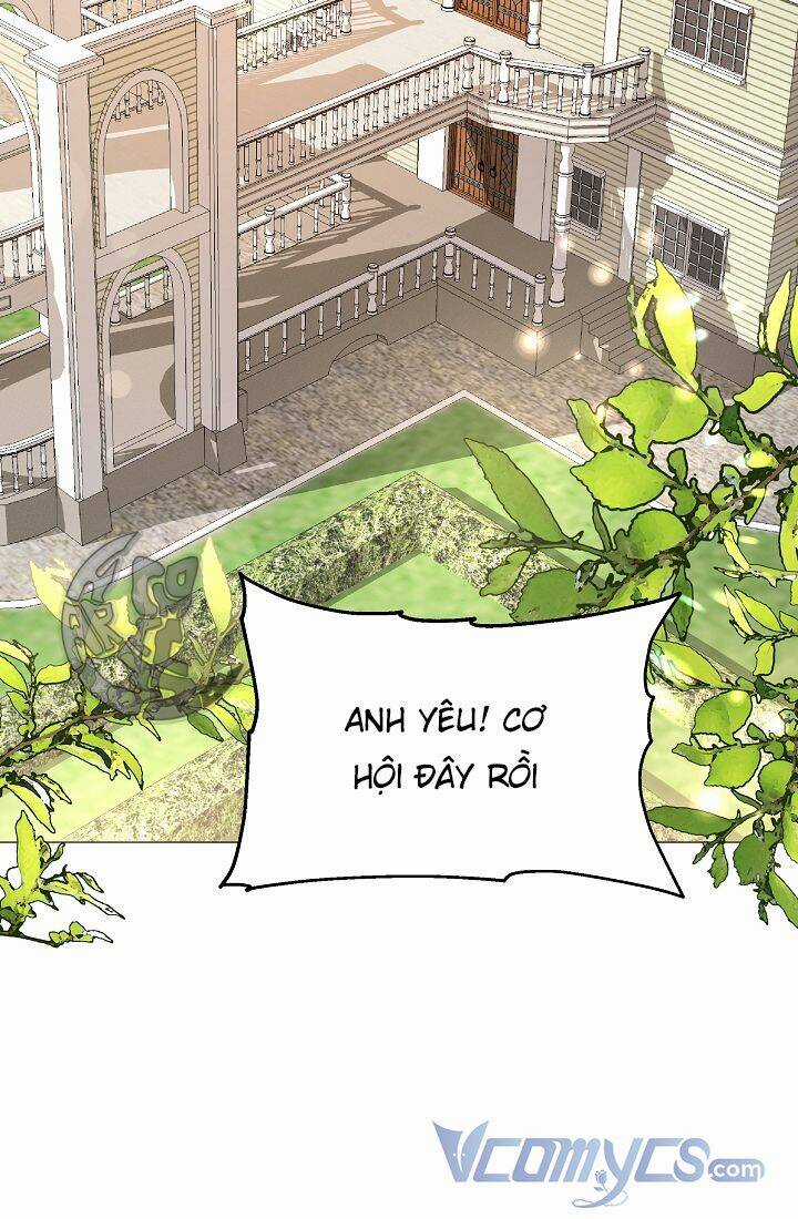 Chủ Nhân Cô Nhi Viện Muốn Nghỉ Ngơi Chapter 46 trang 108