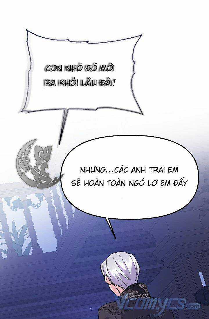 Chủ Nhân Cô Nhi Viện Muốn Nghỉ Ngơi Chapter 46 trang 109