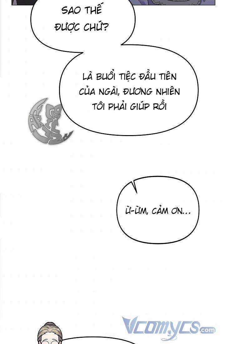 Chủ Nhân Cô Nhi Viện Muốn Nghỉ Ngơi Chapter 46 trang 11