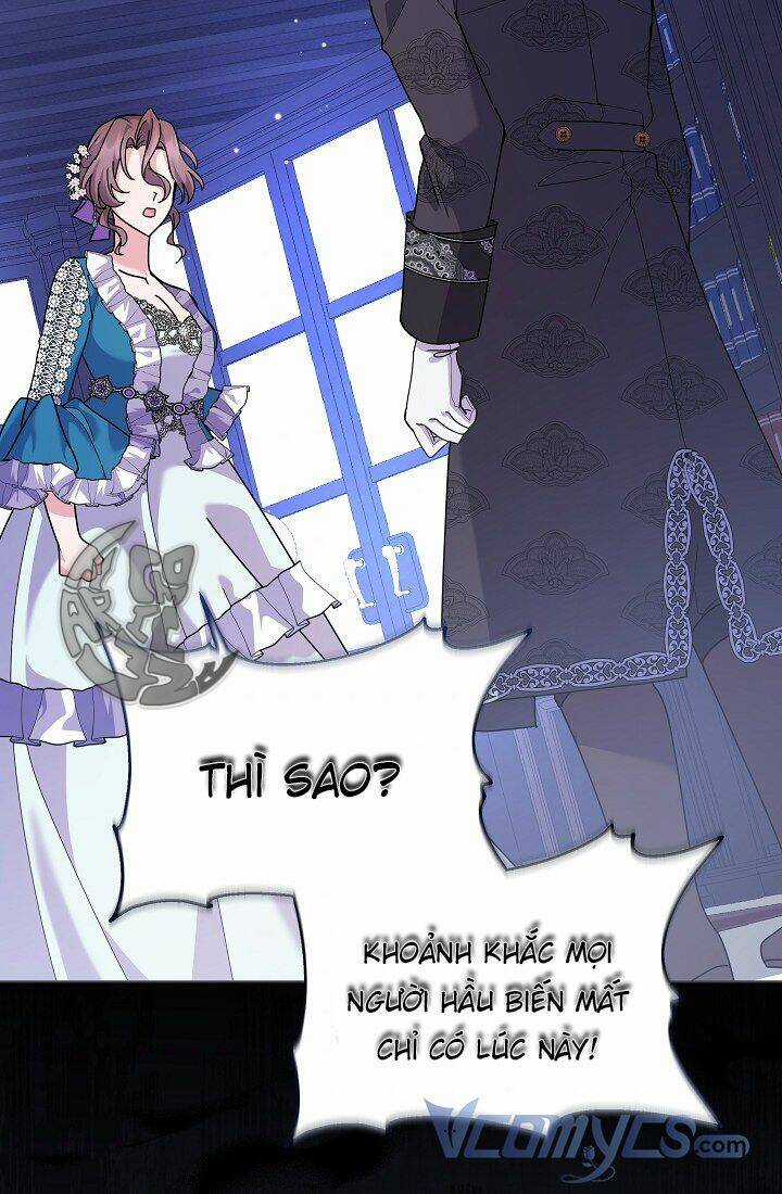 Chủ Nhân Cô Nhi Viện Muốn Nghỉ Ngơi Chapter 46 trang 110