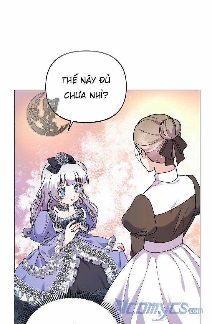 Chủ Nhân Cô Nhi Viện Muốn Nghỉ Ngơi Chapter 46 trang 15