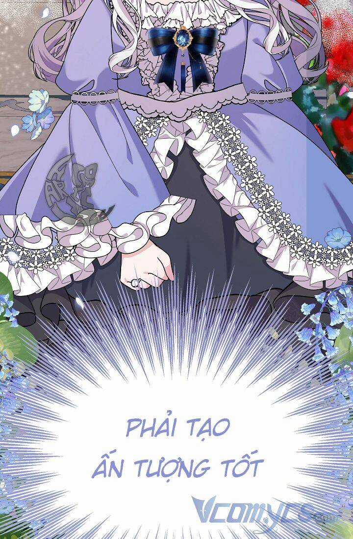 Chủ Nhân Cô Nhi Viện Muốn Nghỉ Ngơi Chapter 46 trang 19