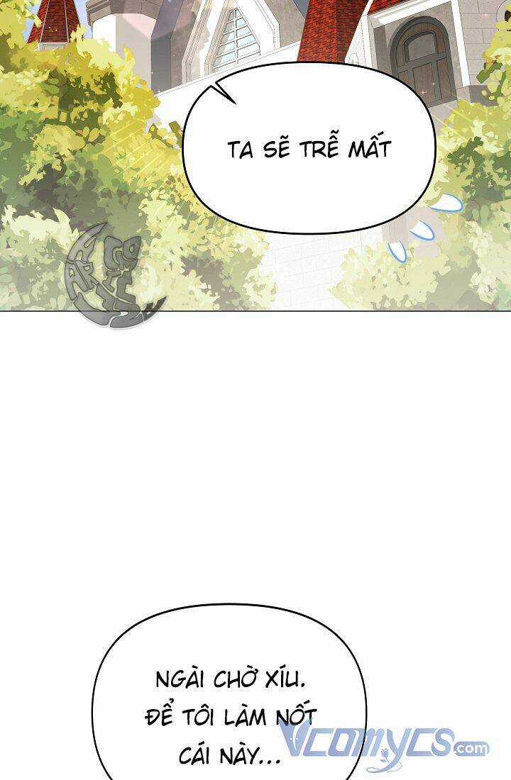 Chủ Nhân Cô Nhi Viện Muốn Nghỉ Ngơi Chapter 46 trang 2