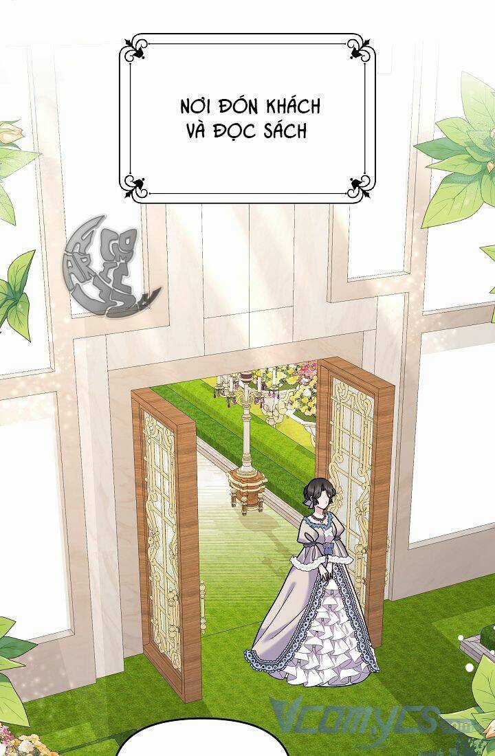 Chủ Nhân Cô Nhi Viện Muốn Nghỉ Ngơi Chapter 46 trang 22