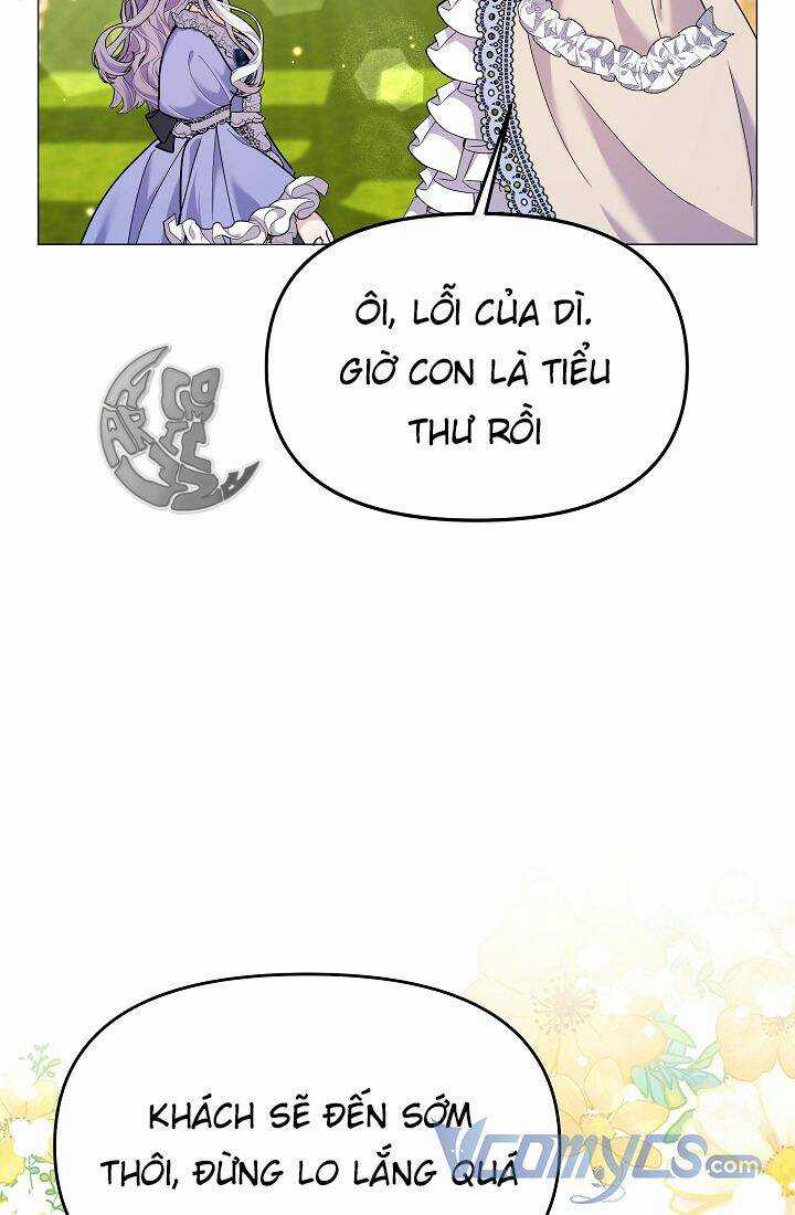 Chủ Nhân Cô Nhi Viện Muốn Nghỉ Ngơi Chapter 46 trang 26