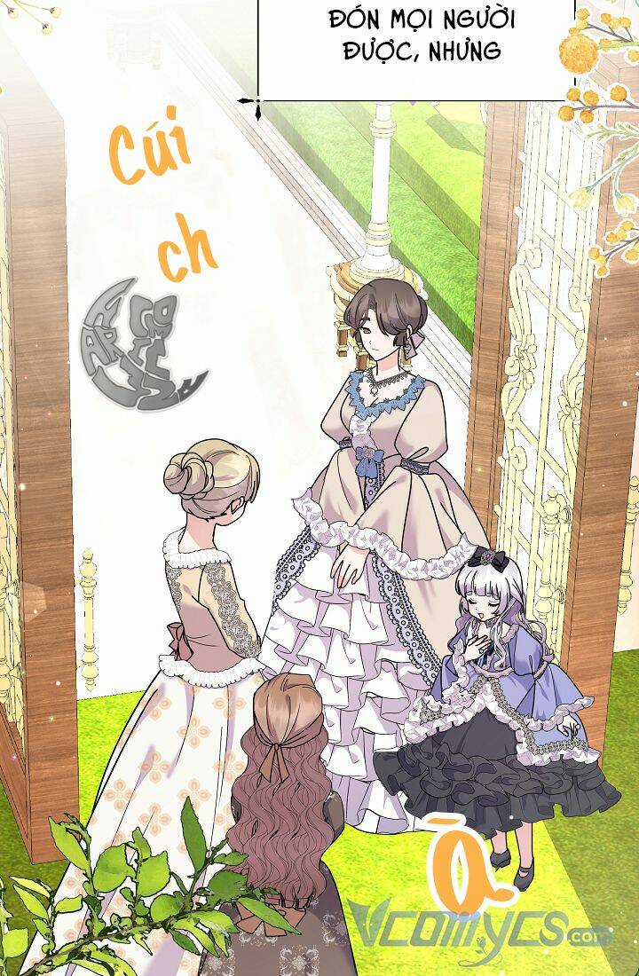 Chủ Nhân Cô Nhi Viện Muốn Nghỉ Ngơi Chapter 46 trang 29