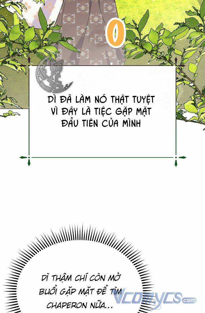 Chủ Nhân Cô Nhi Viện Muốn Nghỉ Ngơi Chapter 46 trang 30