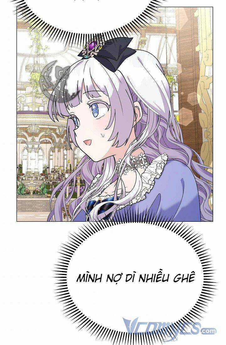 Chủ Nhân Cô Nhi Viện Muốn Nghỉ Ngơi Chapter 46 trang 31