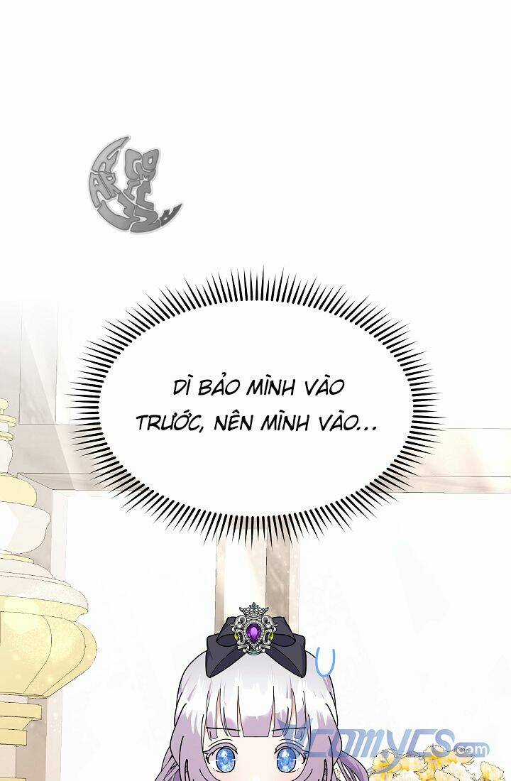 Chủ Nhân Cô Nhi Viện Muốn Nghỉ Ngơi Chapter 46 trang 33