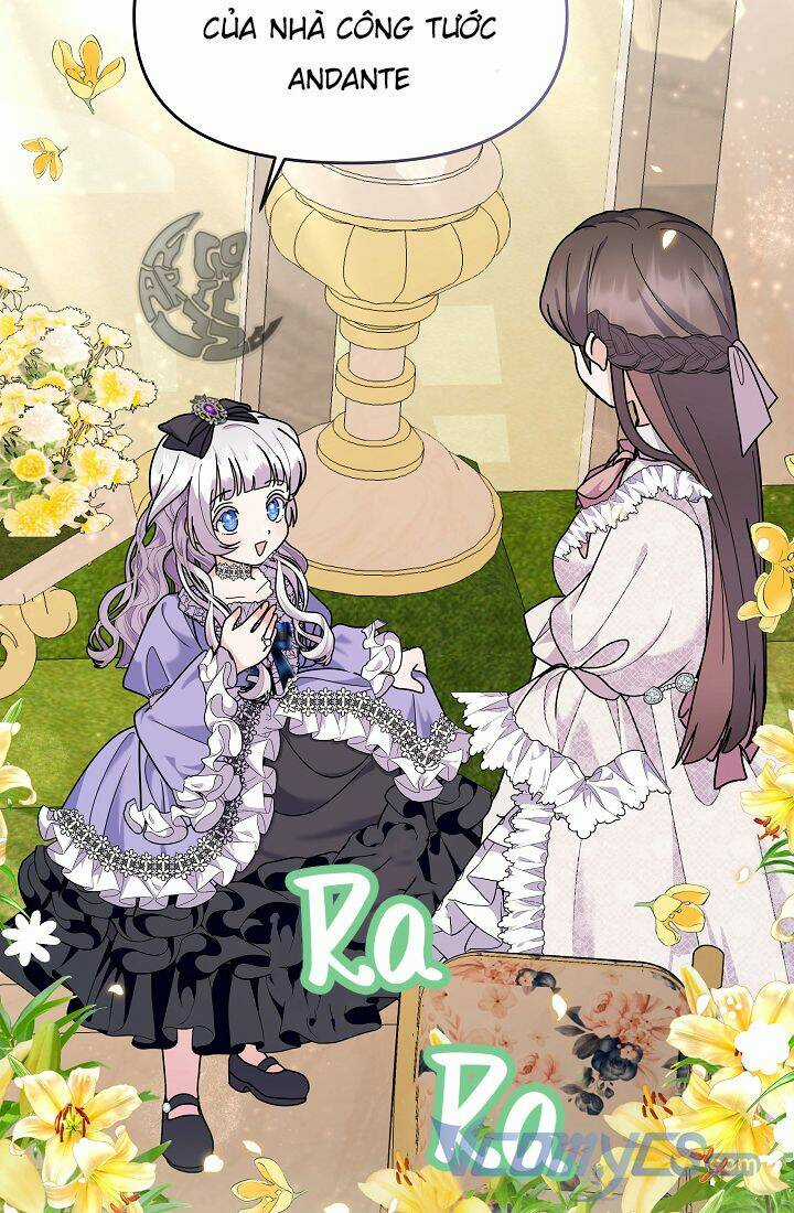 Chủ Nhân Cô Nhi Viện Muốn Nghỉ Ngơi Chapter 46 trang 38