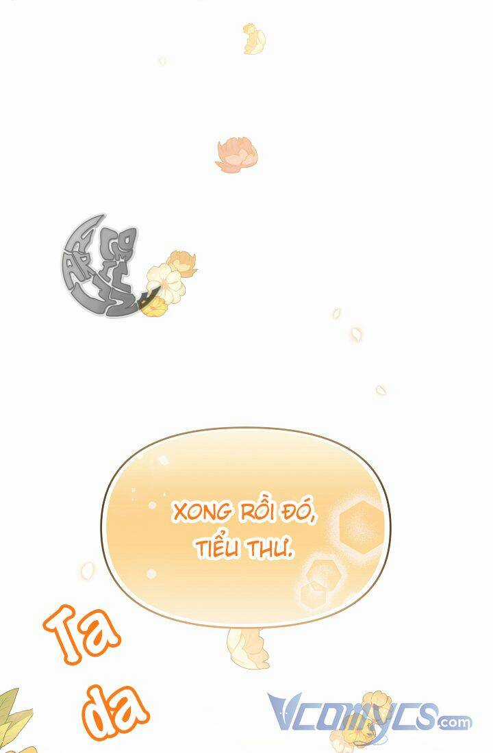 Chủ Nhân Cô Nhi Viện Muốn Nghỉ Ngơi Chapter 46 trang 4