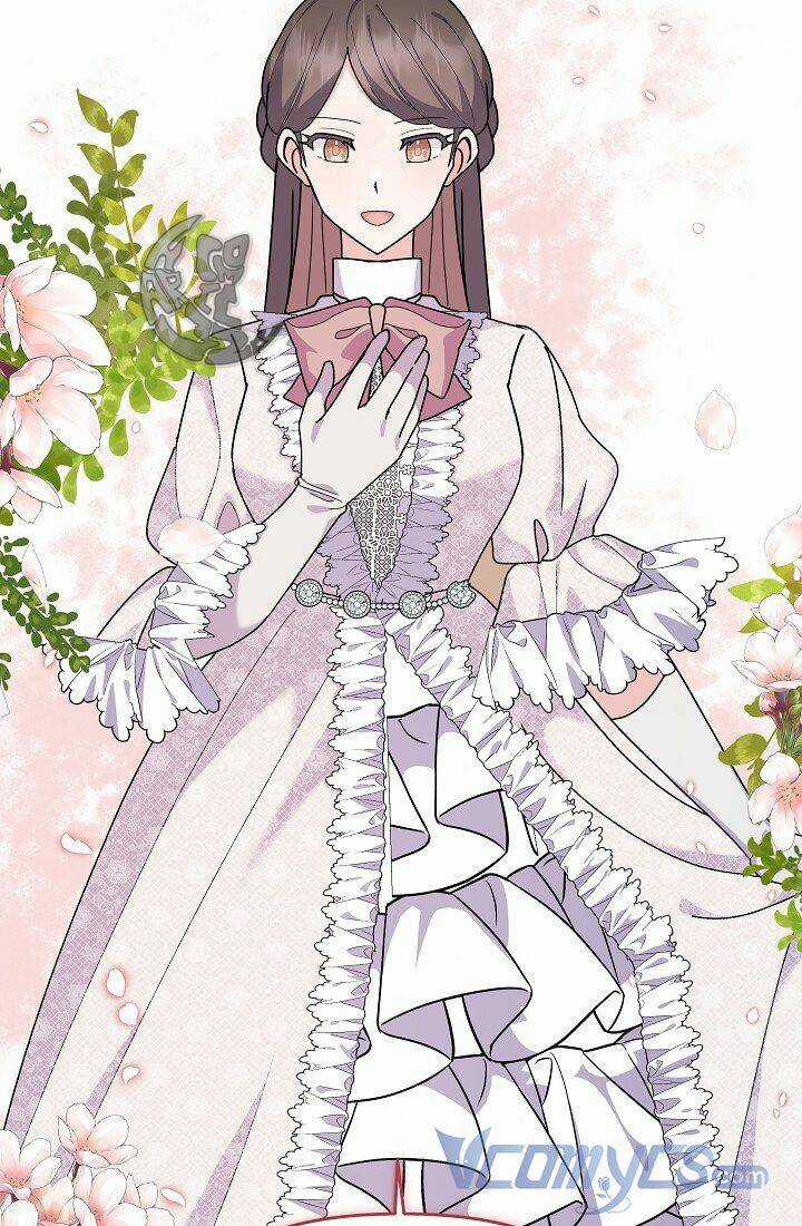 Chủ Nhân Cô Nhi Viện Muốn Nghỉ Ngơi Chapter 46 trang 40