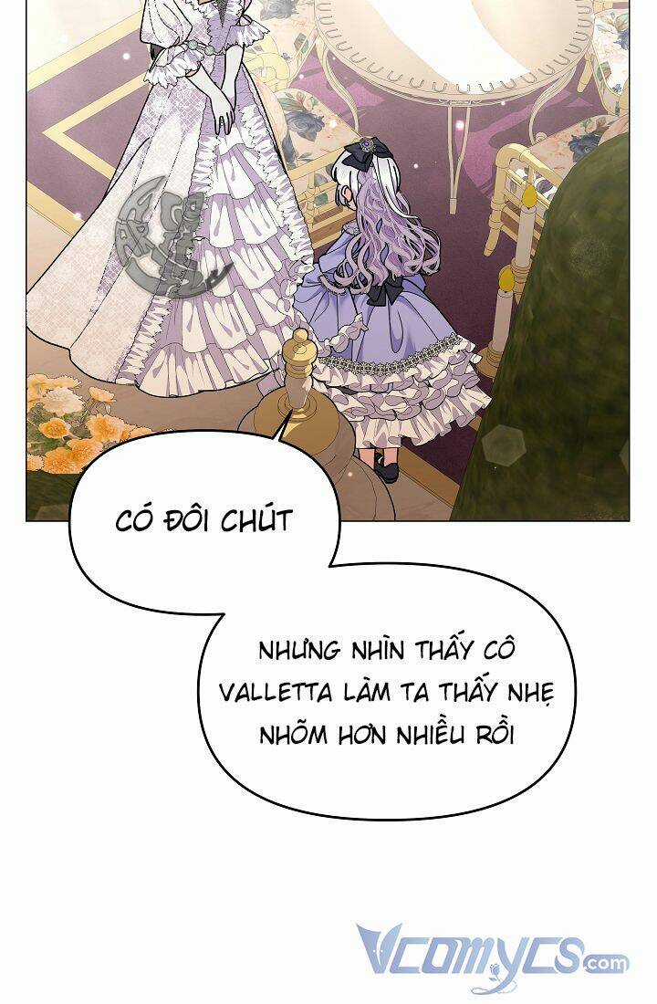 Chủ Nhân Cô Nhi Viện Muốn Nghỉ Ngơi Chapter 46 trang 42