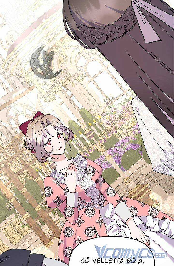 Chủ Nhân Cô Nhi Viện Muốn Nghỉ Ngơi Chapter 46 trang 45