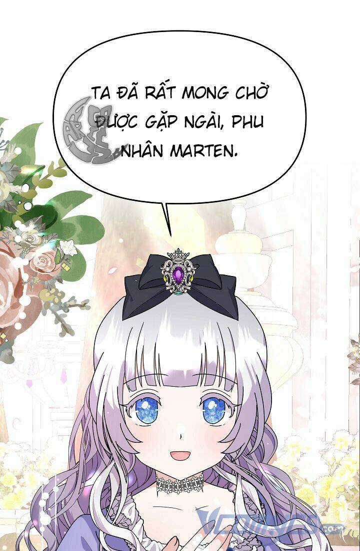 Chủ Nhân Cô Nhi Viện Muốn Nghỉ Ngơi Chapter 46 trang 47