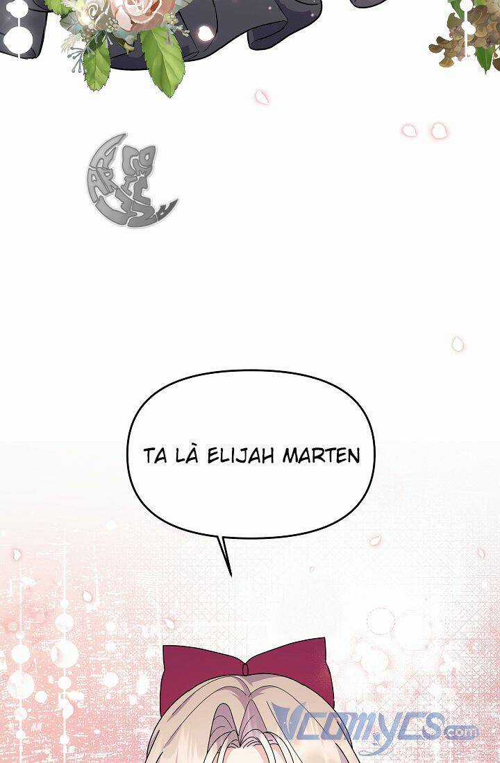 Chủ Nhân Cô Nhi Viện Muốn Nghỉ Ngơi Chapter 46 trang 49