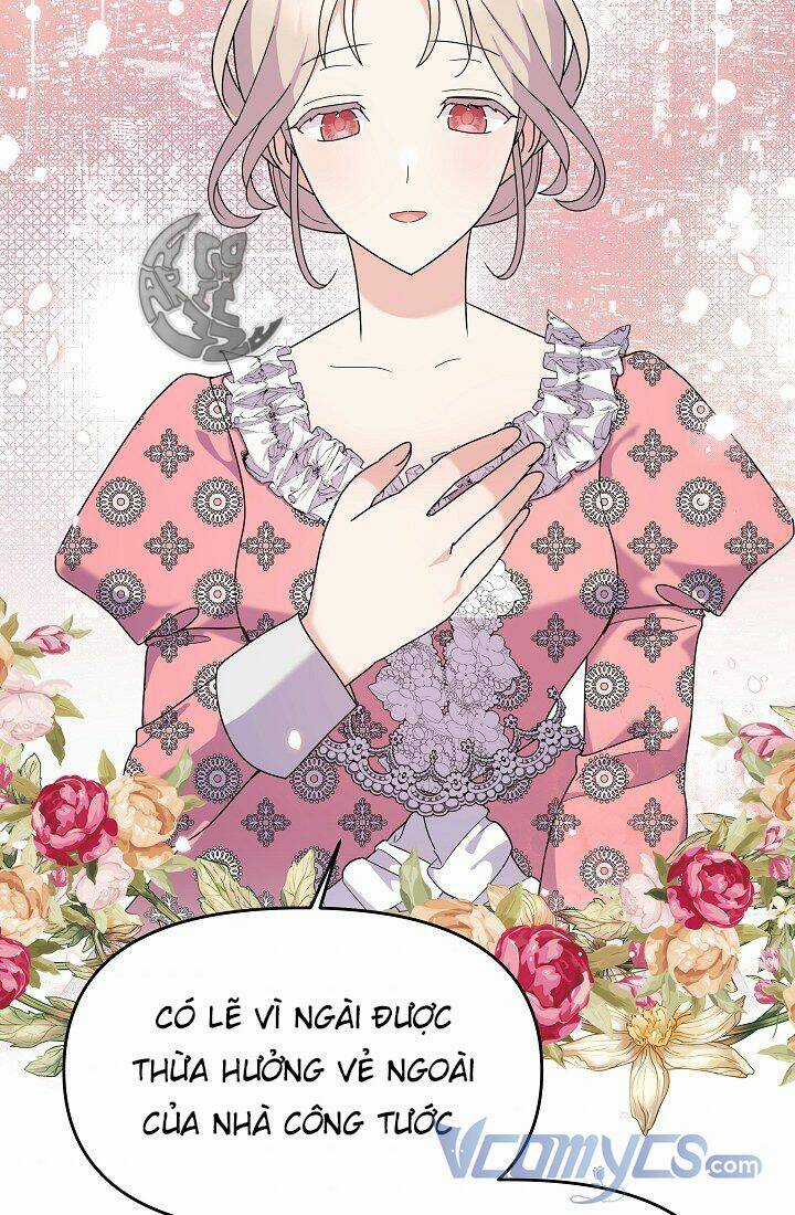 Chủ Nhân Cô Nhi Viện Muốn Nghỉ Ngơi Chapter 46 trang 50