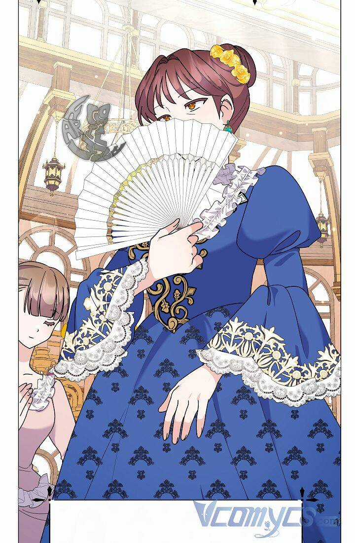 Chủ Nhân Cô Nhi Viện Muốn Nghỉ Ngơi Chapter 46 trang 52