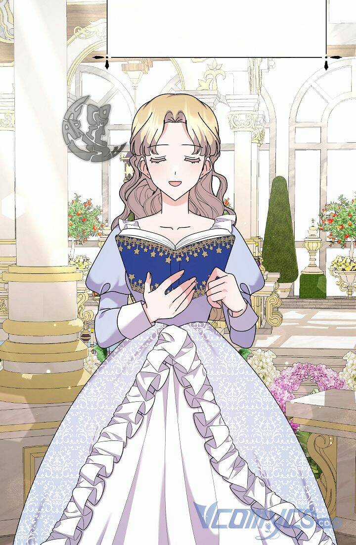 Chủ Nhân Cô Nhi Viện Muốn Nghỉ Ngơi Chapter 46 trang 54