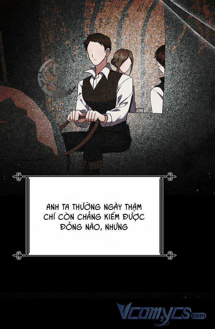 Chủ Nhân Cô Nhi Viện Muốn Nghỉ Ngơi Chapter 46 trang 56