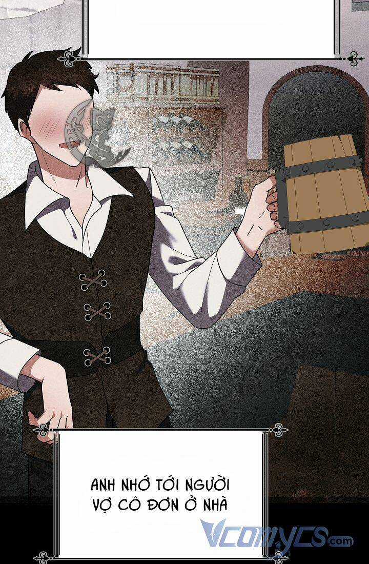 Chủ Nhân Cô Nhi Viện Muốn Nghỉ Ngơi Chapter 46 trang 58