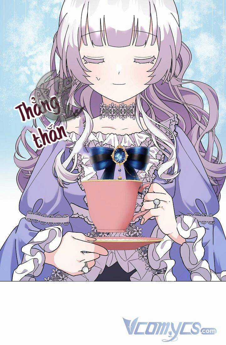 Chủ Nhân Cô Nhi Viện Muốn Nghỉ Ngơi Chapter 46 trang 67