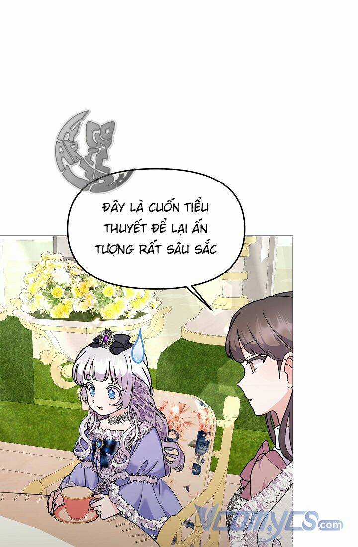 Chủ Nhân Cô Nhi Viện Muốn Nghỉ Ngơi Chapter 46 trang 68