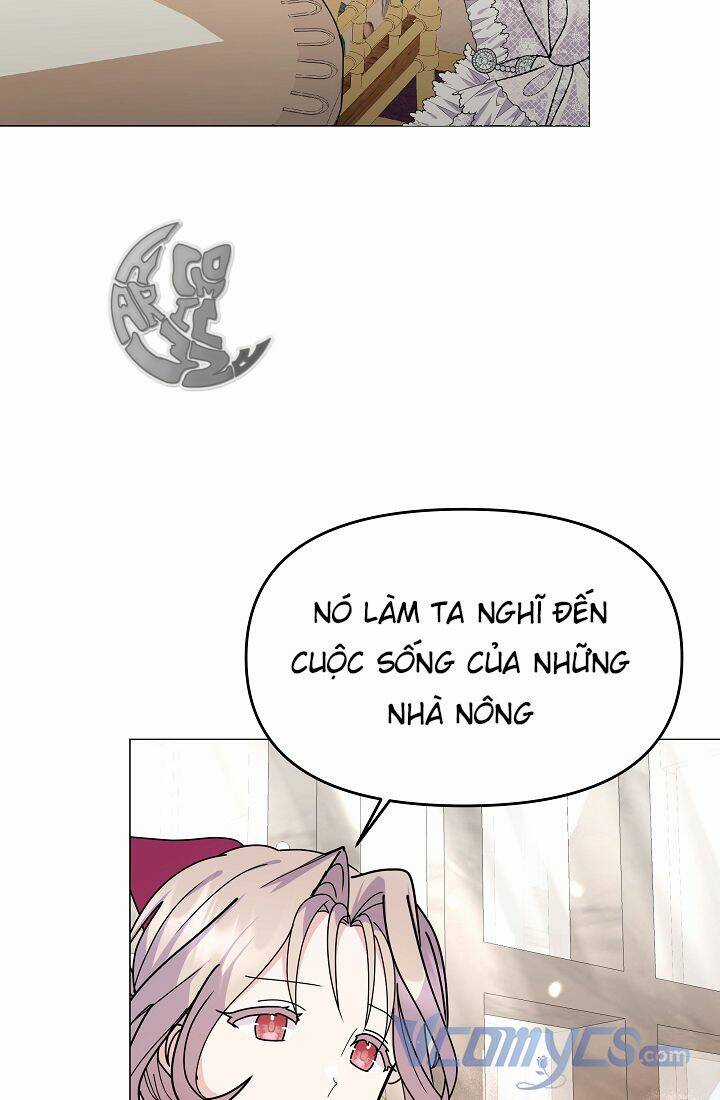 Chủ Nhân Cô Nhi Viện Muốn Nghỉ Ngơi Chapter 46 trang 69