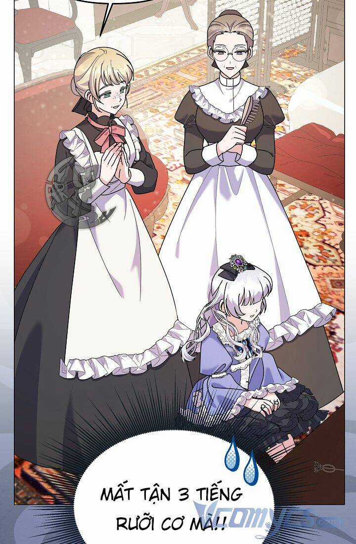 Chủ Nhân Cô Nhi Viện Muốn Nghỉ Ngơi Chapter 46 trang 7