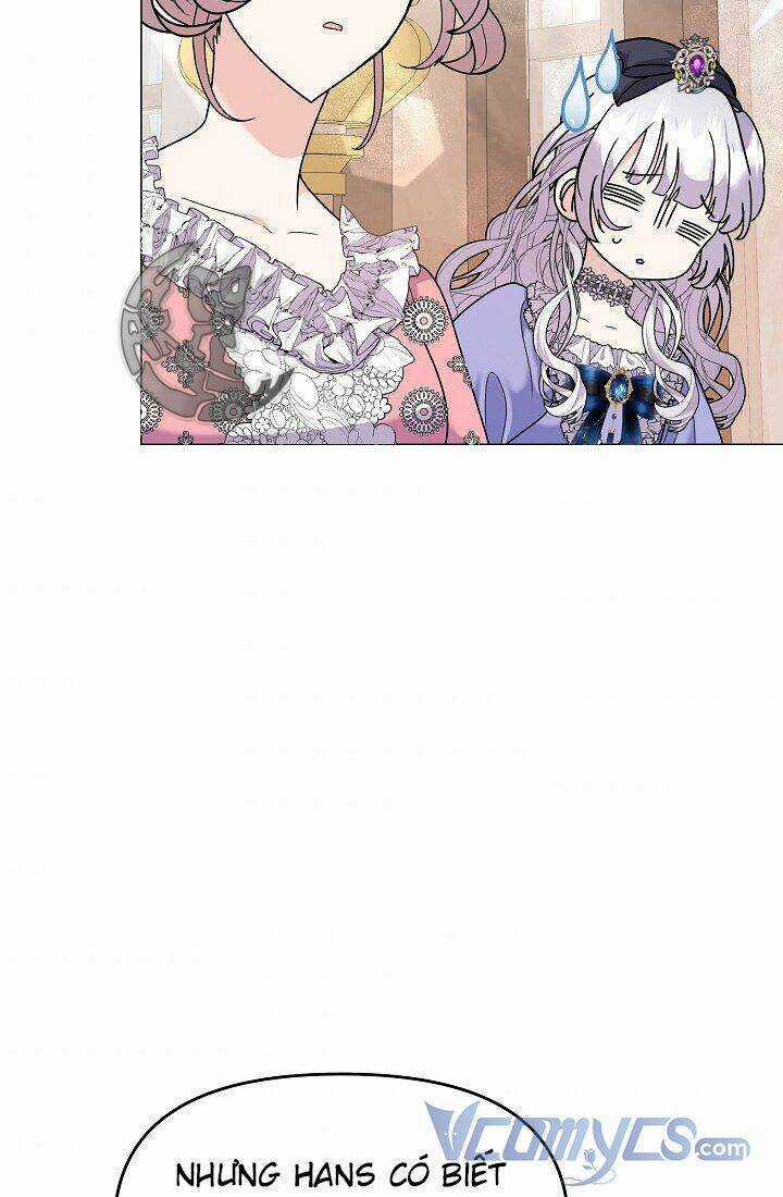 Chủ Nhân Cô Nhi Viện Muốn Nghỉ Ngơi Chapter 46 trang 70