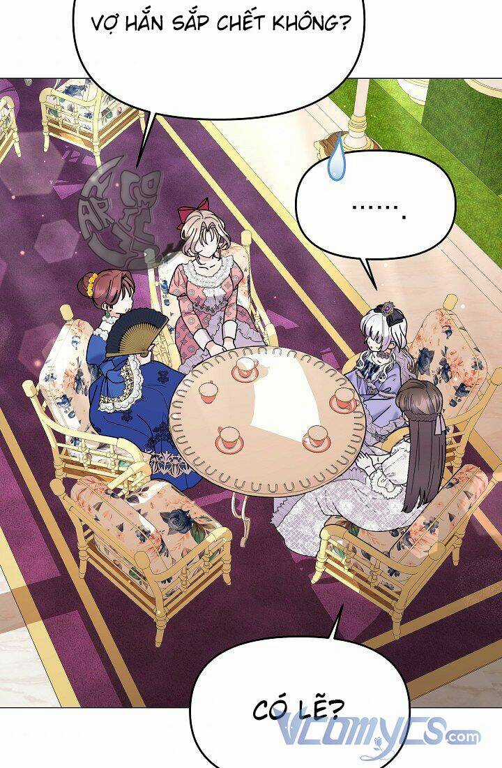 Chủ Nhân Cô Nhi Viện Muốn Nghỉ Ngơi Chapter 46 trang 71