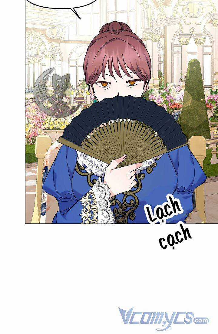 Chủ Nhân Cô Nhi Viện Muốn Nghỉ Ngơi Chapter 46 trang 76