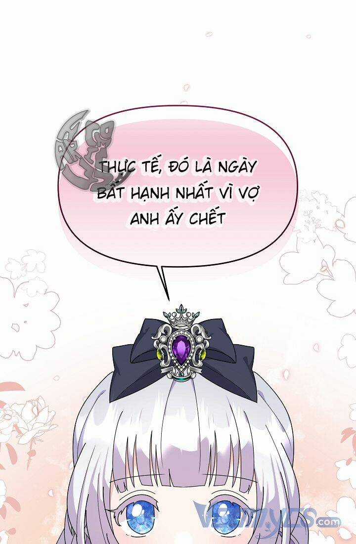 Chủ Nhân Cô Nhi Viện Muốn Nghỉ Ngơi Chapter 46 trang 77