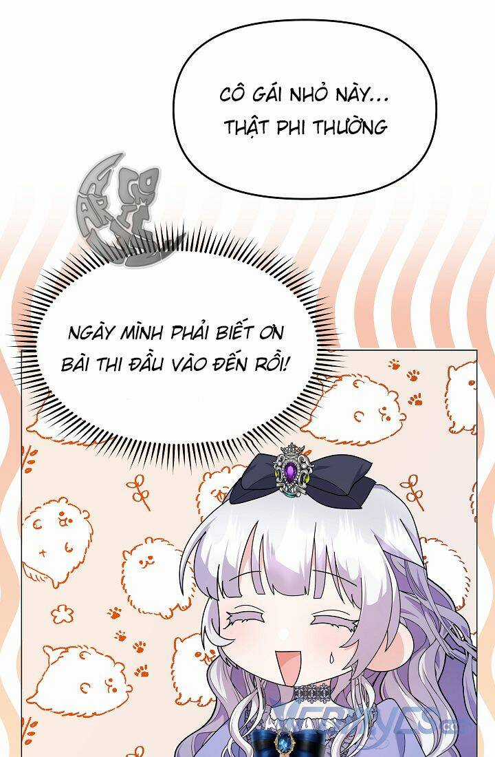 Chủ Nhân Cô Nhi Viện Muốn Nghỉ Ngơi Chapter 46 trang 82