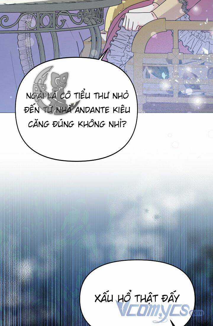 Chủ Nhân Cô Nhi Viện Muốn Nghỉ Ngơi Chapter 46 trang 85