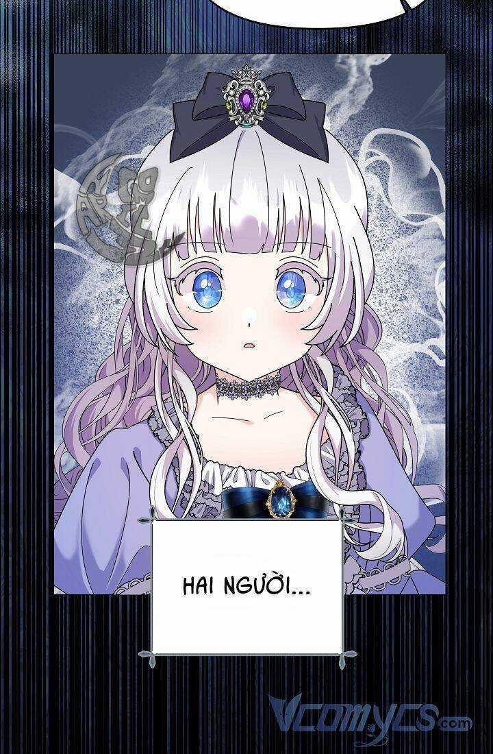 Chủ Nhân Cô Nhi Viện Muốn Nghỉ Ngơi Chapter 46 trang 86