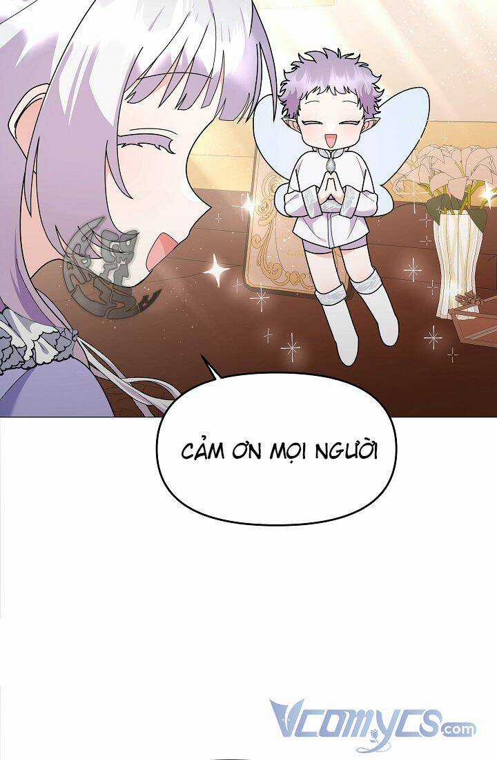 Chủ Nhân Cô Nhi Viện Muốn Nghỉ Ngơi Chapter 46 trang 9