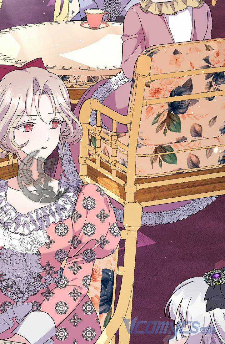 Chủ Nhân Cô Nhi Viện Muốn Nghỉ Ngơi Chapter 46 trang 95