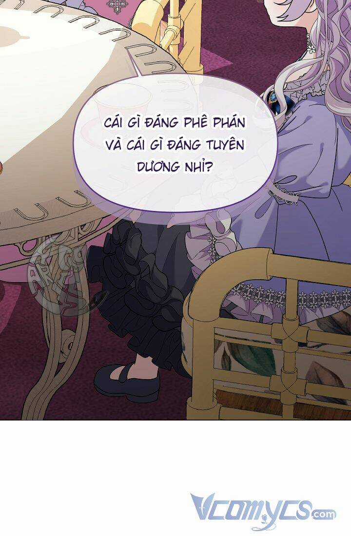 Chủ Nhân Cô Nhi Viện Muốn Nghỉ Ngơi Chapter 46 trang 96