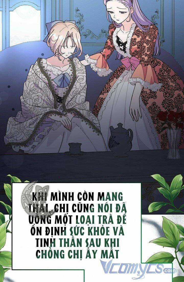 Chủ Nhân Cô Nhi Viện Muốn Nghỉ Ngơi Chapter 47 trang 10