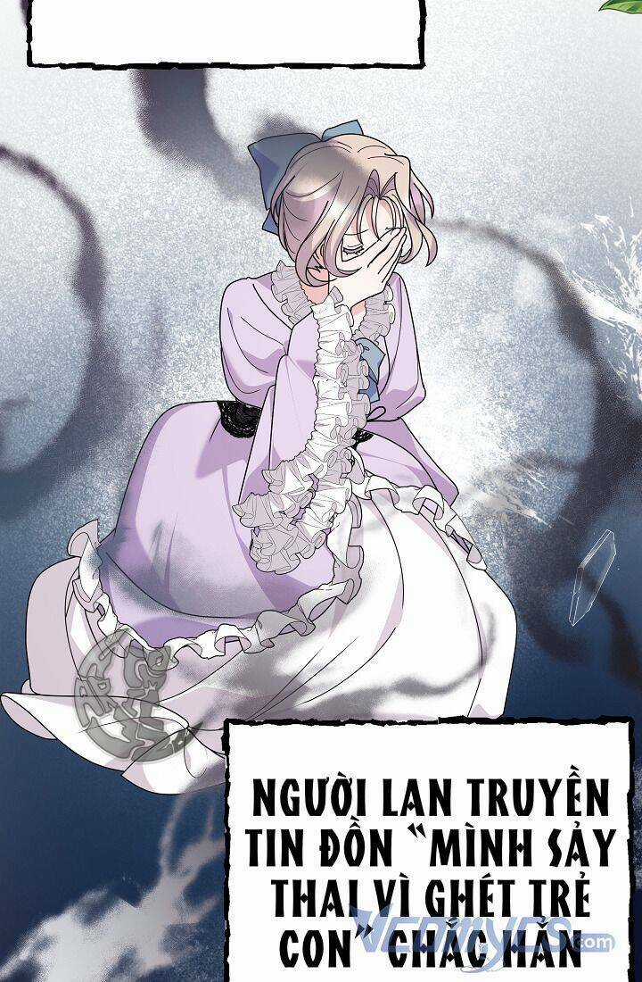 Chủ Nhân Cô Nhi Viện Muốn Nghỉ Ngơi Chapter 47 trang 12