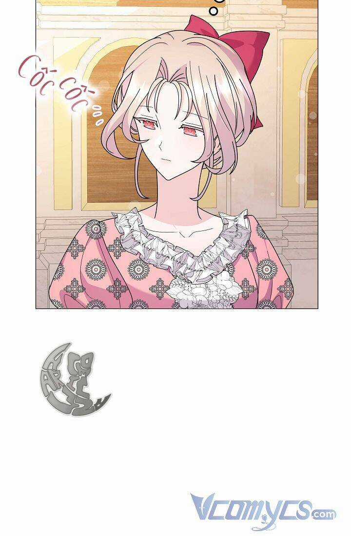 Chủ Nhân Cô Nhi Viện Muốn Nghỉ Ngơi Chapter 47 trang 15