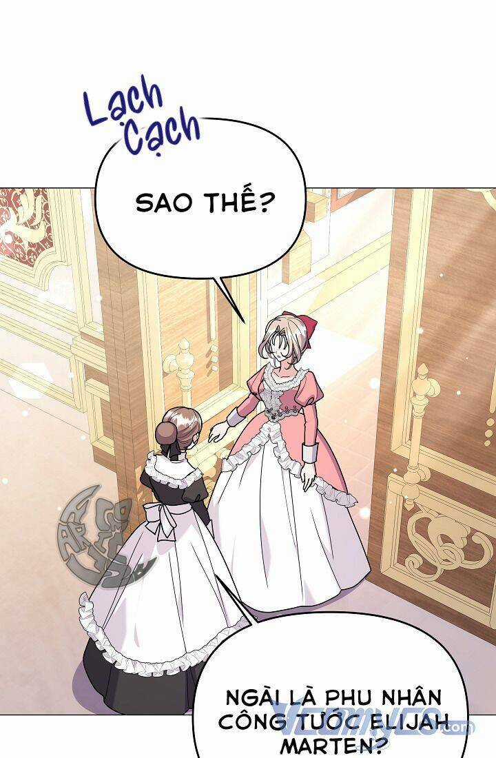 Chủ Nhân Cô Nhi Viện Muốn Nghỉ Ngơi Chapter 47 trang 16