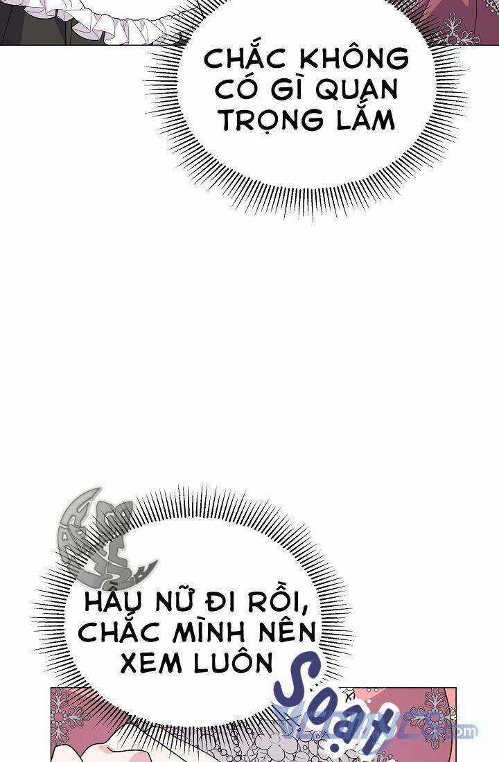 Chủ Nhân Cô Nhi Viện Muốn Nghỉ Ngơi Chapter 47 trang 20