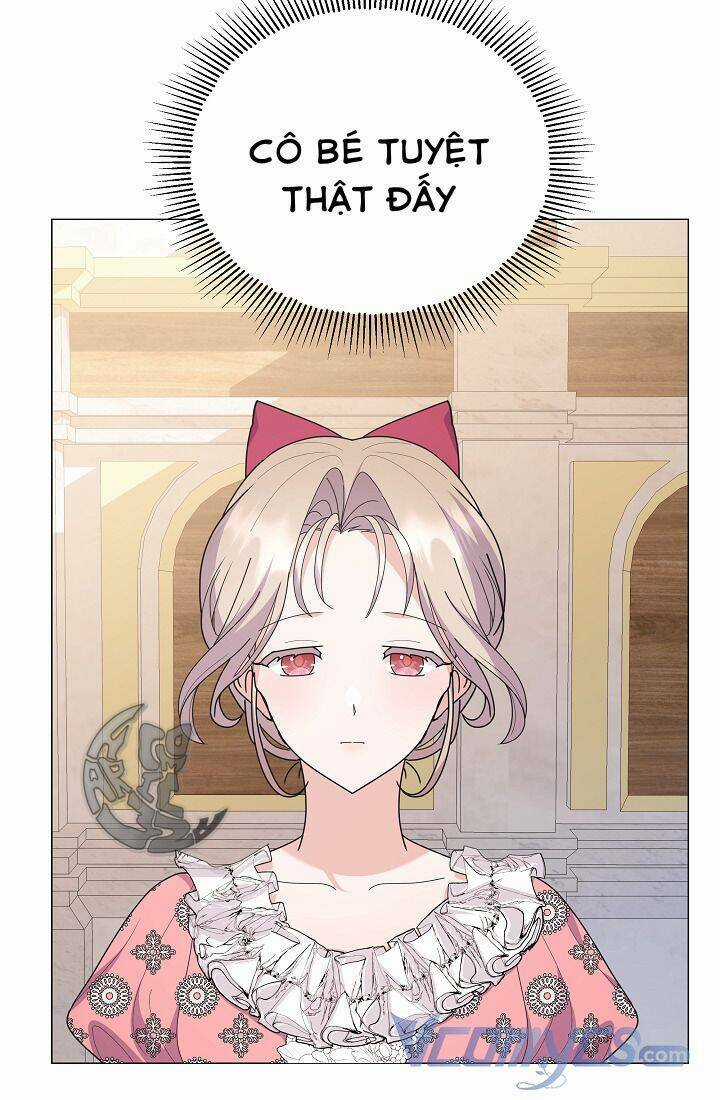 Chủ Nhân Cô Nhi Viện Muốn Nghỉ Ngơi Chapter 47 trang 3