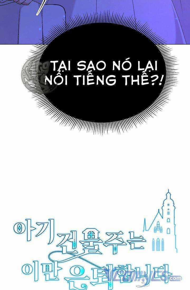 Chủ Nhân Cô Nhi Viện Muốn Nghỉ Ngơi Chapter 47 trang 30