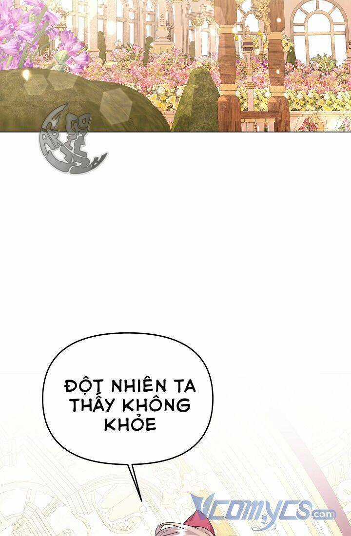 Chủ Nhân Cô Nhi Viện Muốn Nghỉ Ngơi Chapter 47 trang 32